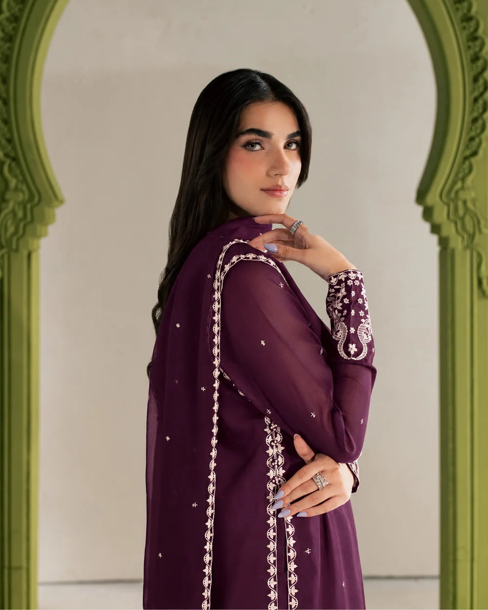 Laiba 3pc