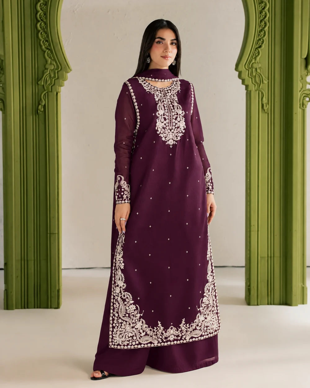 Laiba 3pc