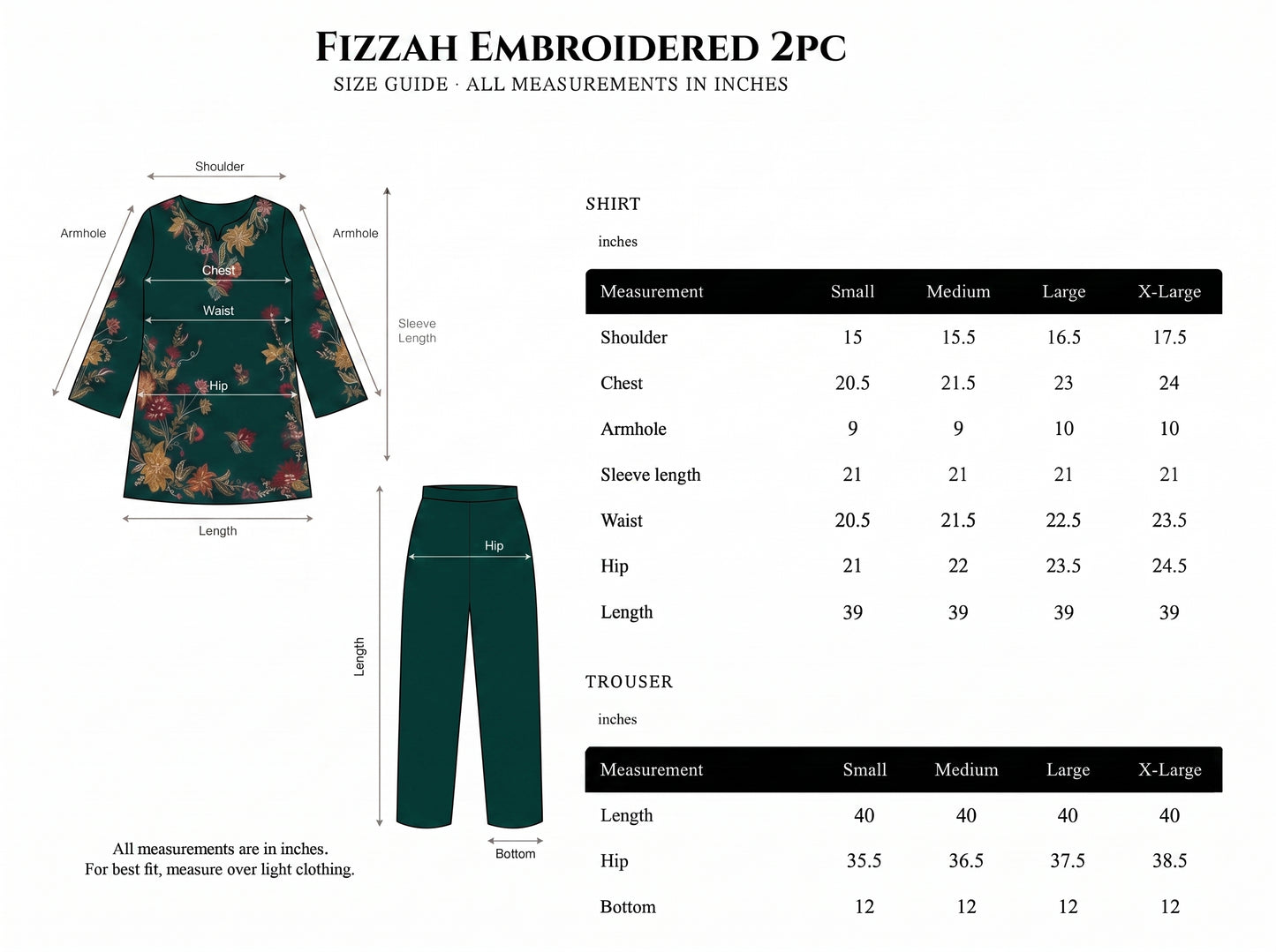 Fizzah-3pc