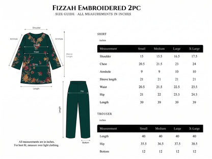 Fizzah-3pc