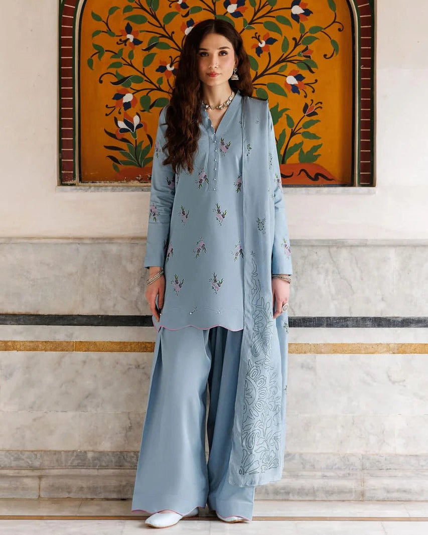 Ocean Bloom -3pc
