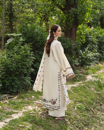 Zeb e Noor -3pc