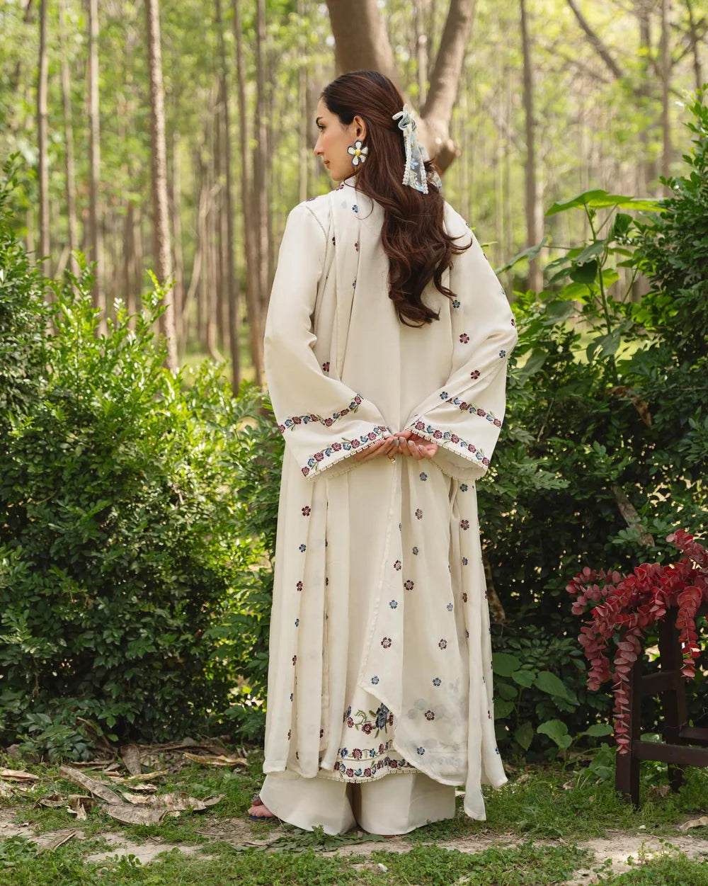 Zeb e Noor -3pc