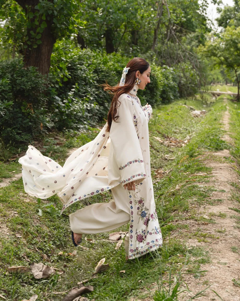 Zeb e Noor -3pc