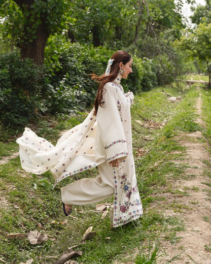 Zeb e Noor -3pc