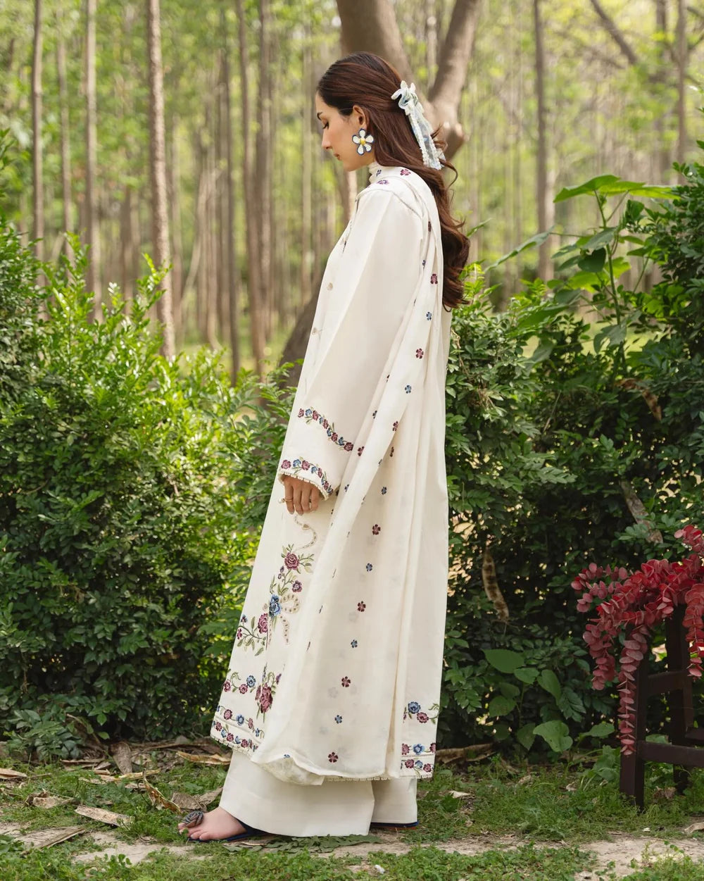 Zeb e Noor -3pc