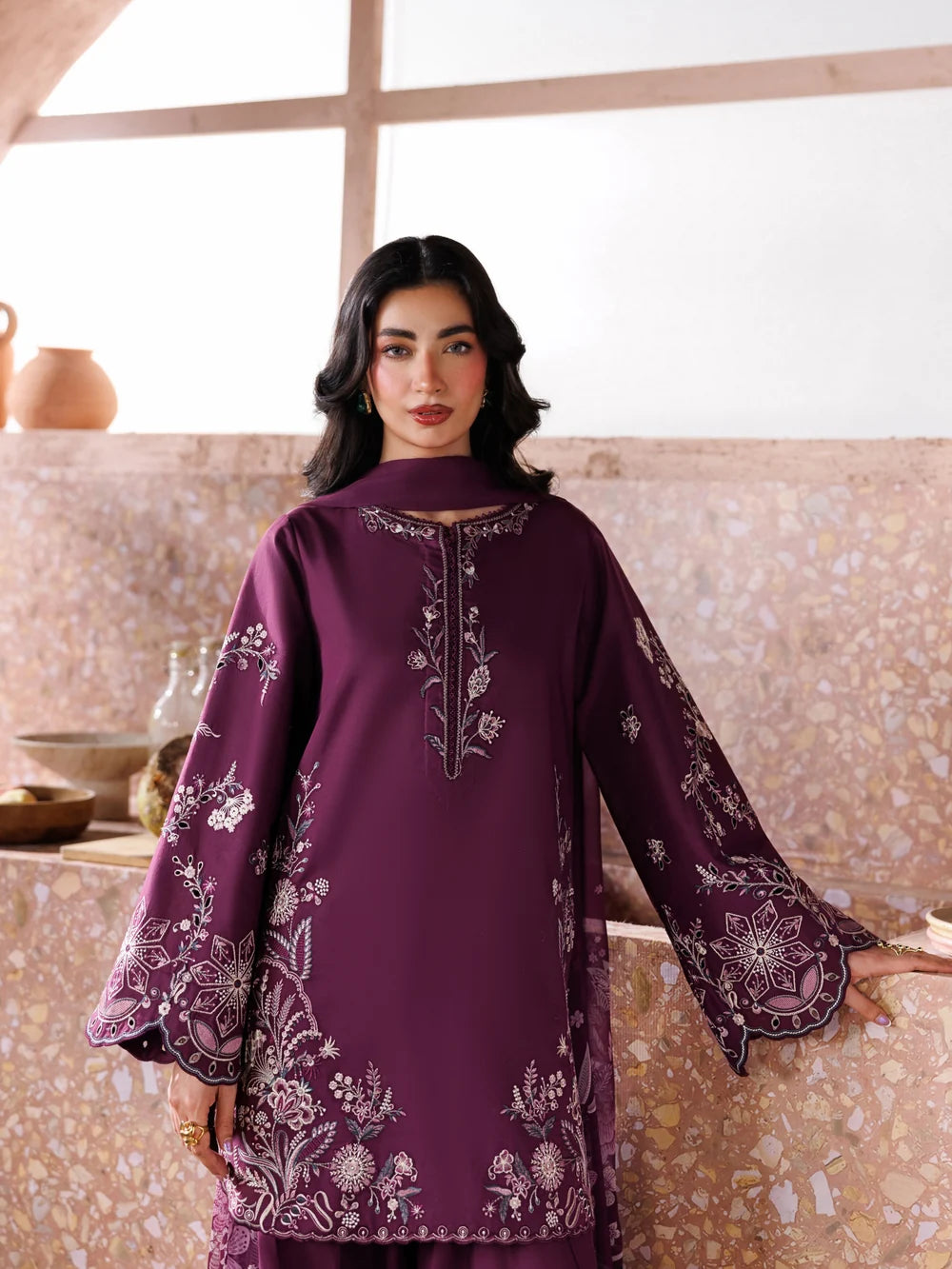 Zohra-3pc