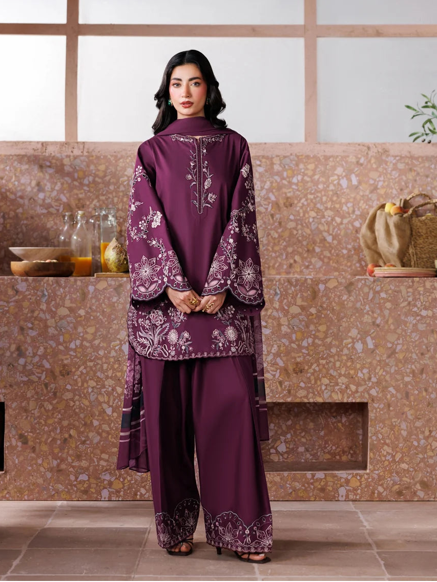 Zohra-3pc