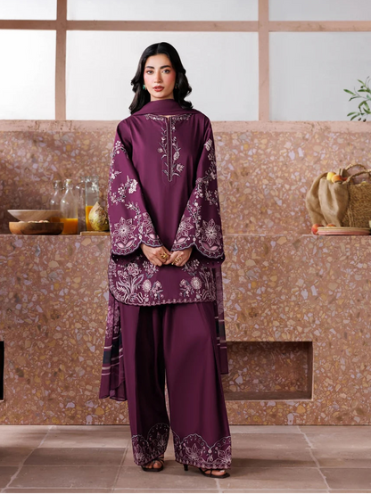 Zohra-3pc