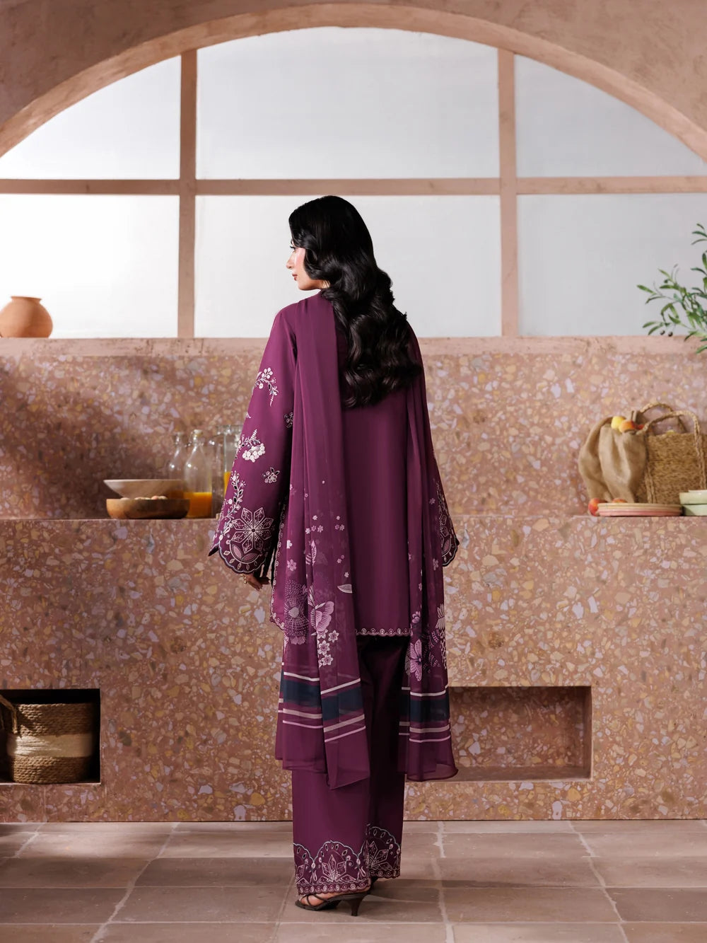 Zohra-3pc