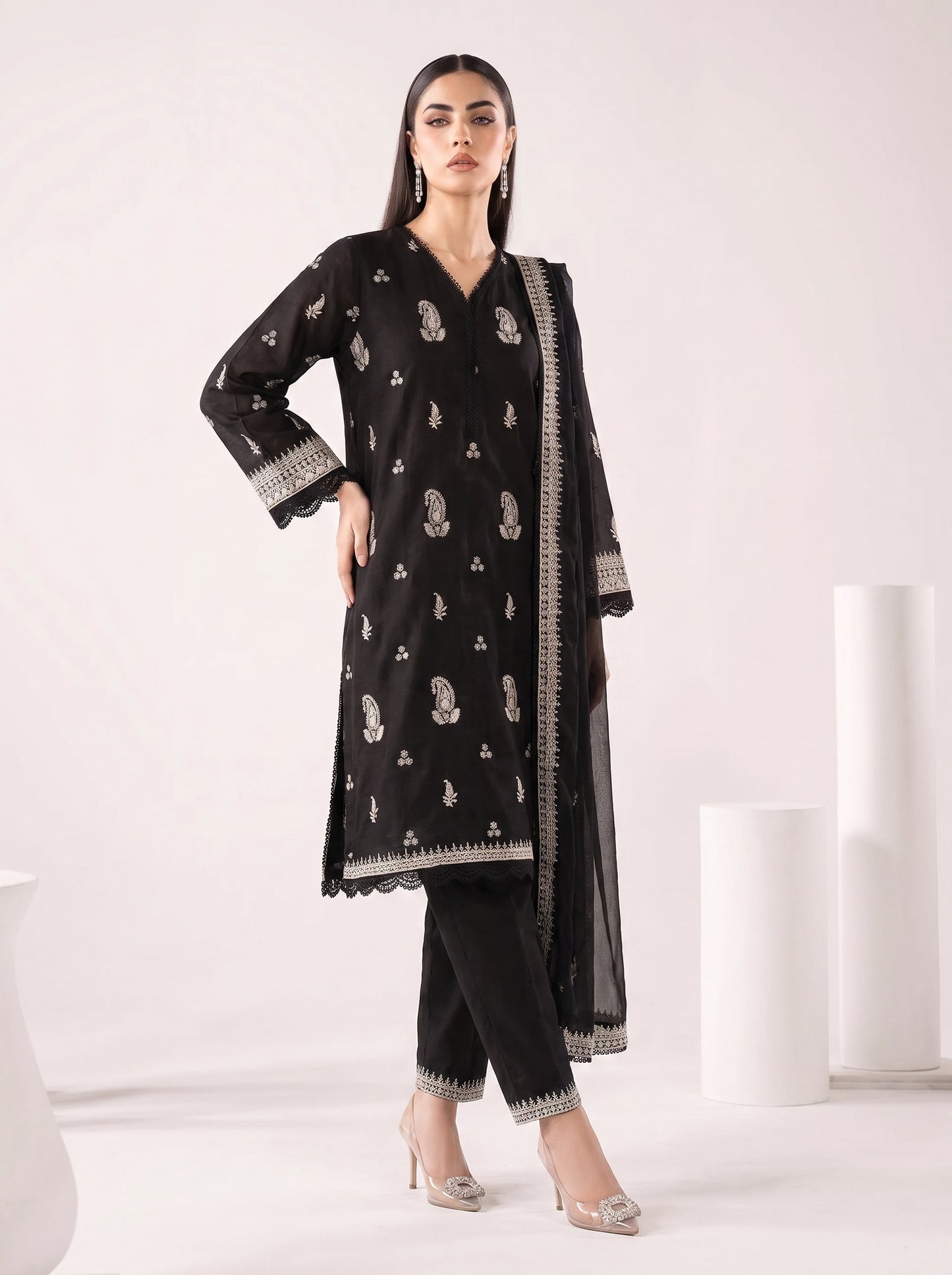Wania - 3pcs