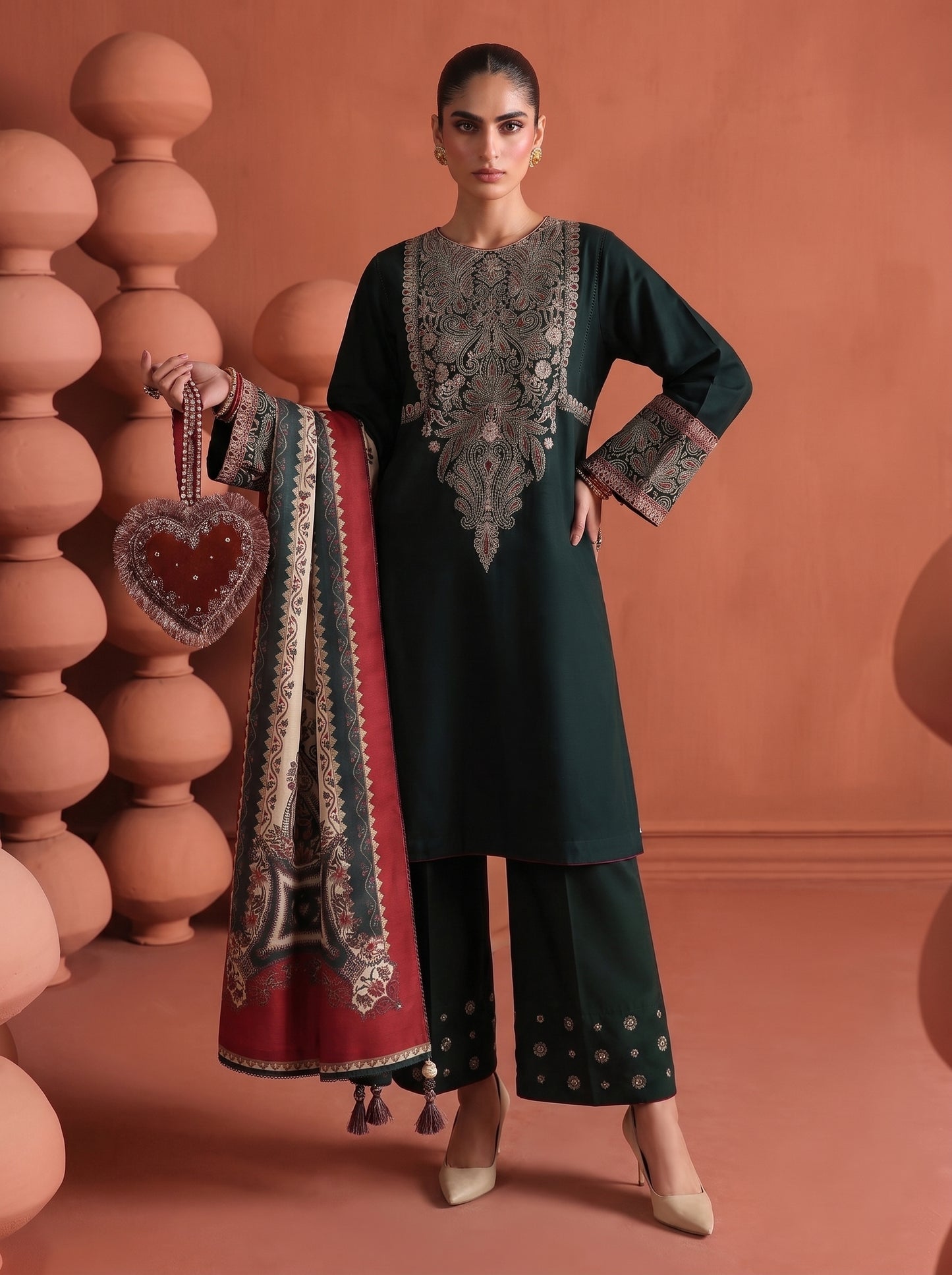 Sifra - 3pcs