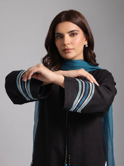 Andaaz - 3pc