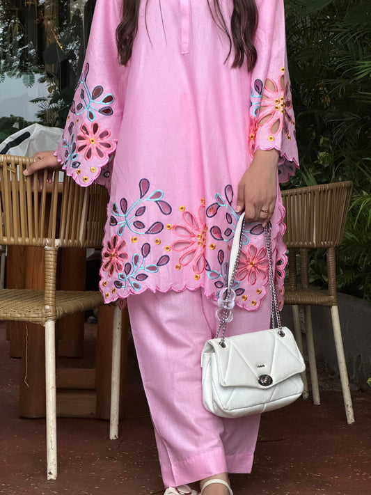 Grace Pink