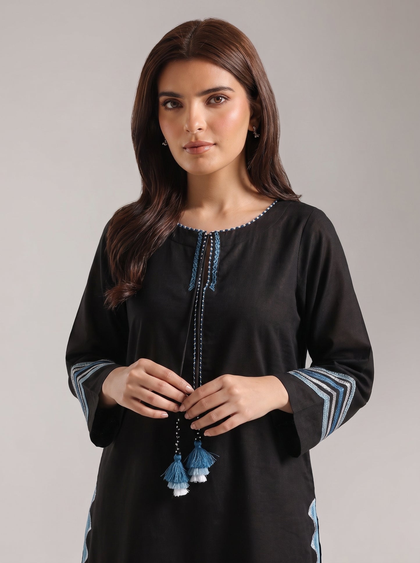 Andaaz - 3pc