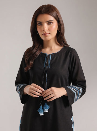 Andaaz - 3pc
