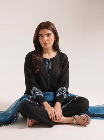 Andaaz - 3pc
