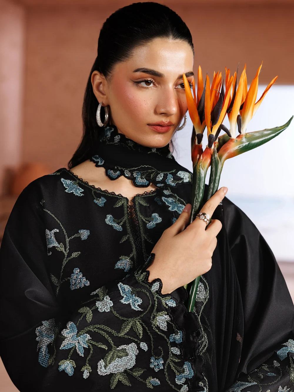 Haseen-3pc