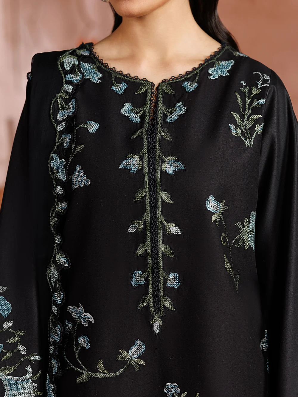 Haseen-3pc