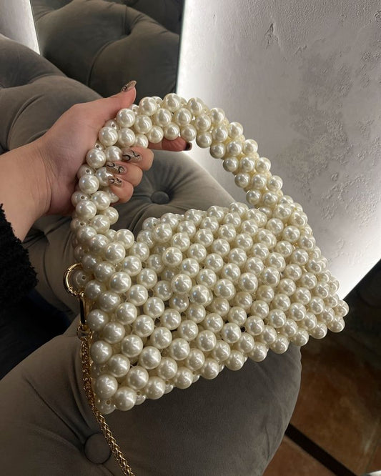 ZARQA PEARL