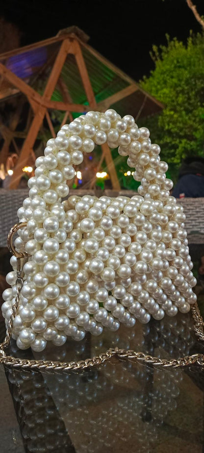 ZARQA PEARL
