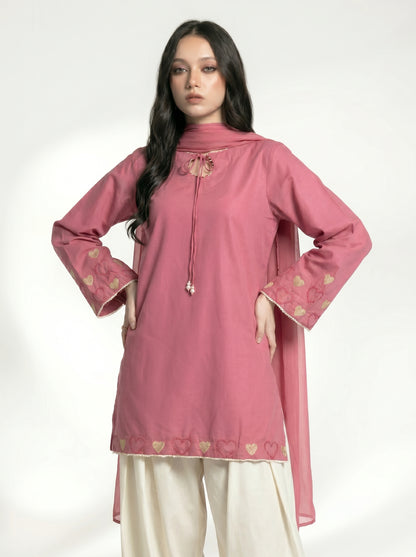 Crimson 3pc