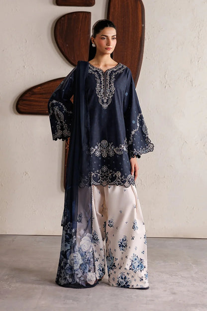 Gul e Jaan - 3pc
