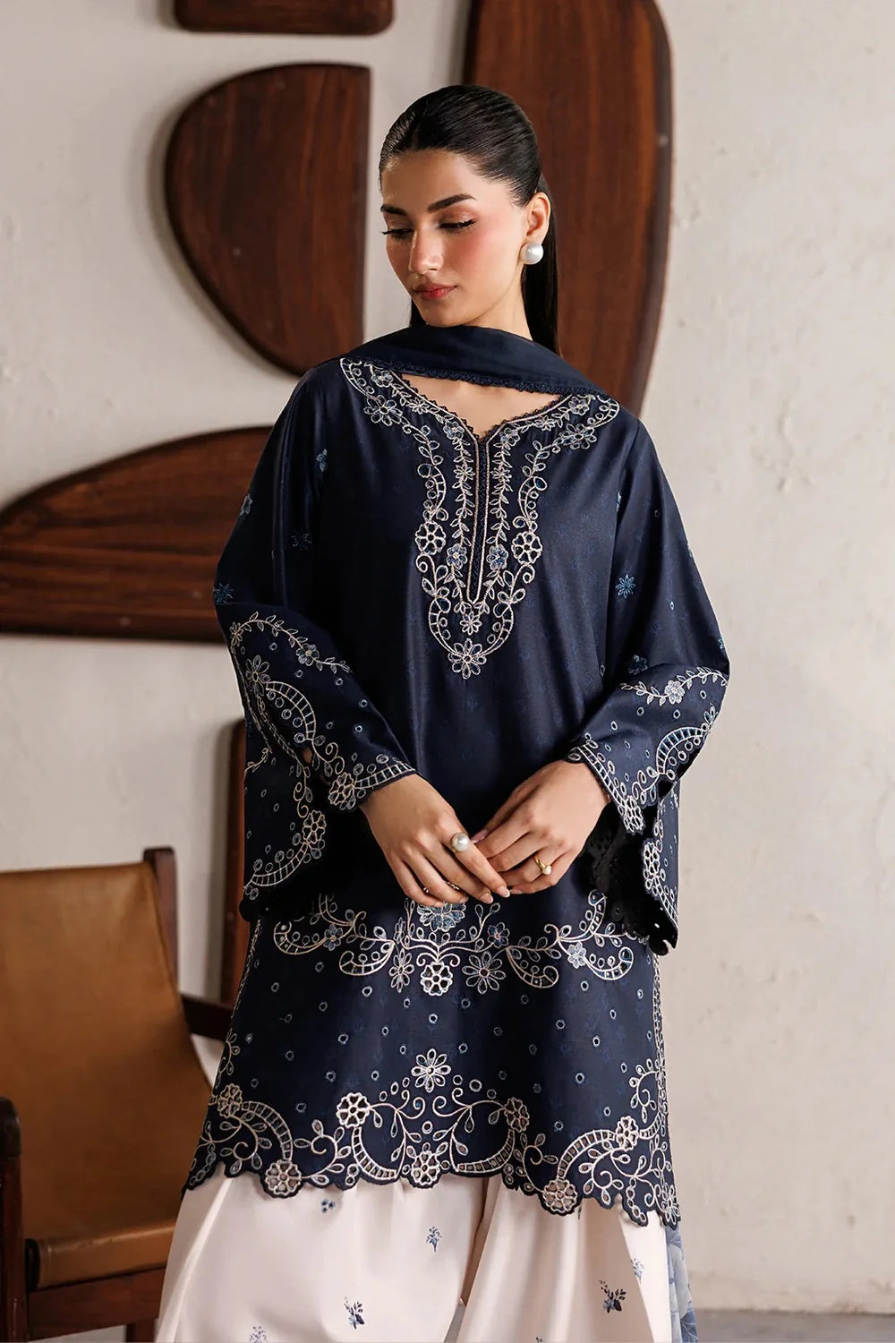 Gul e Jaan - 3pc
