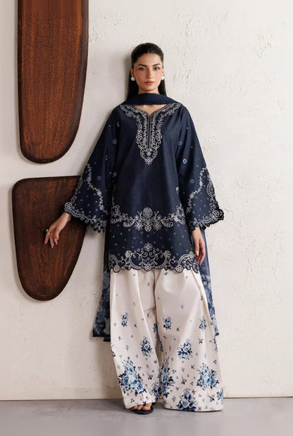 Gul e Jaan - 3pc