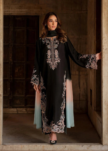 Shab e Noor -3PC