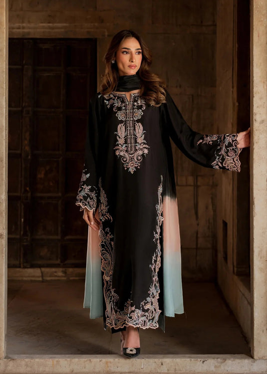 Shab e Noor -3PC