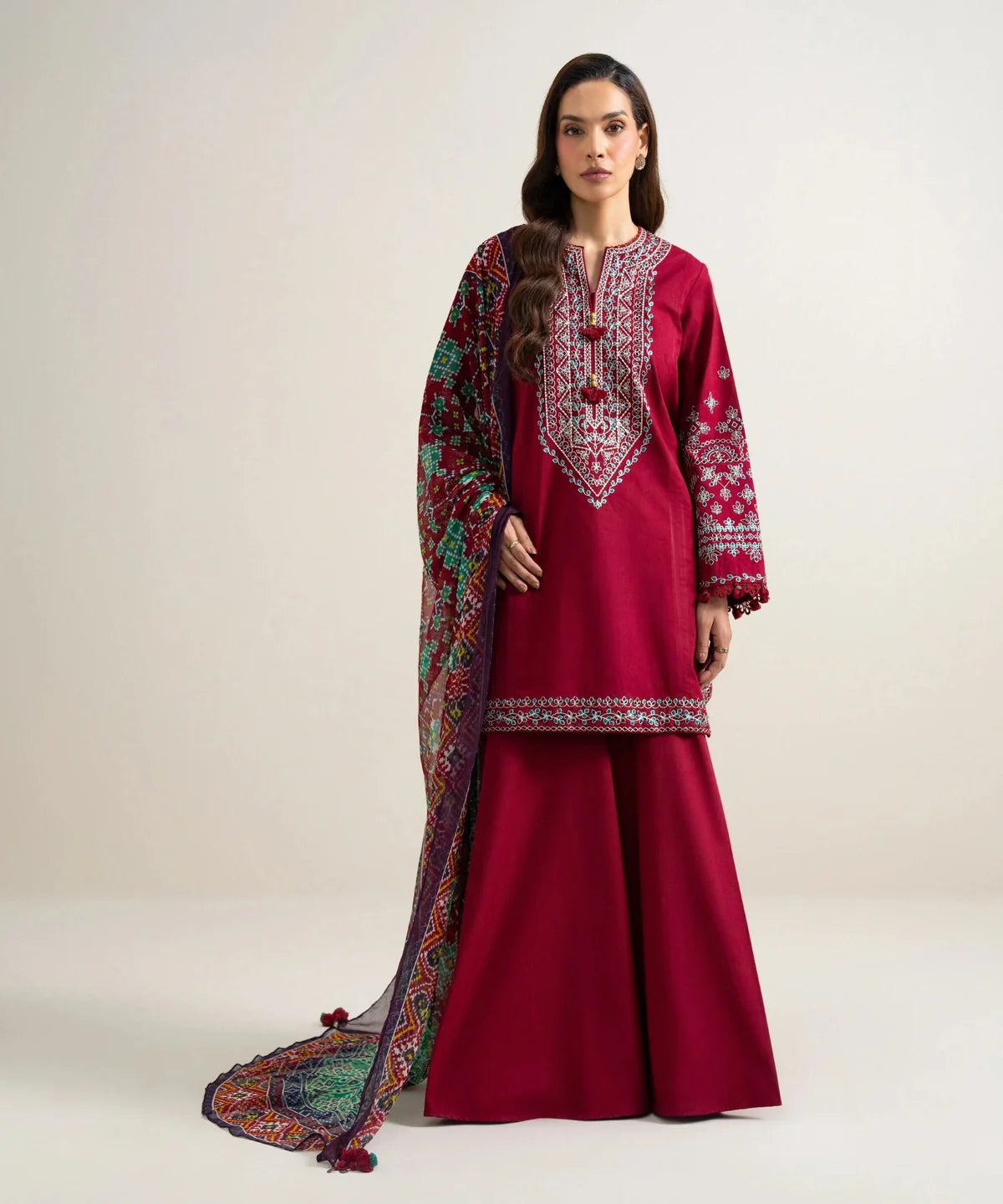 Urwa - 3pc