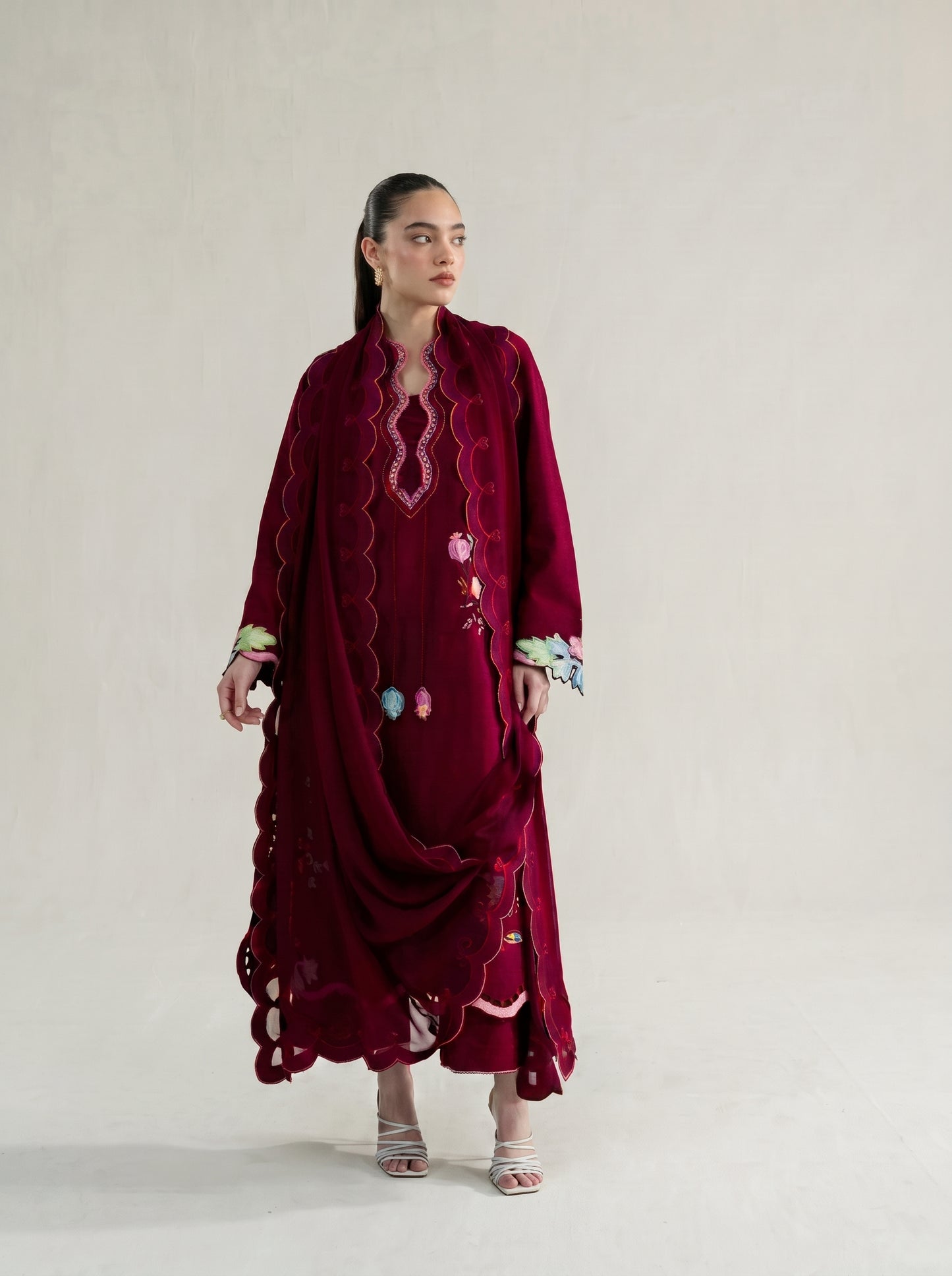 Pariza - 3pc