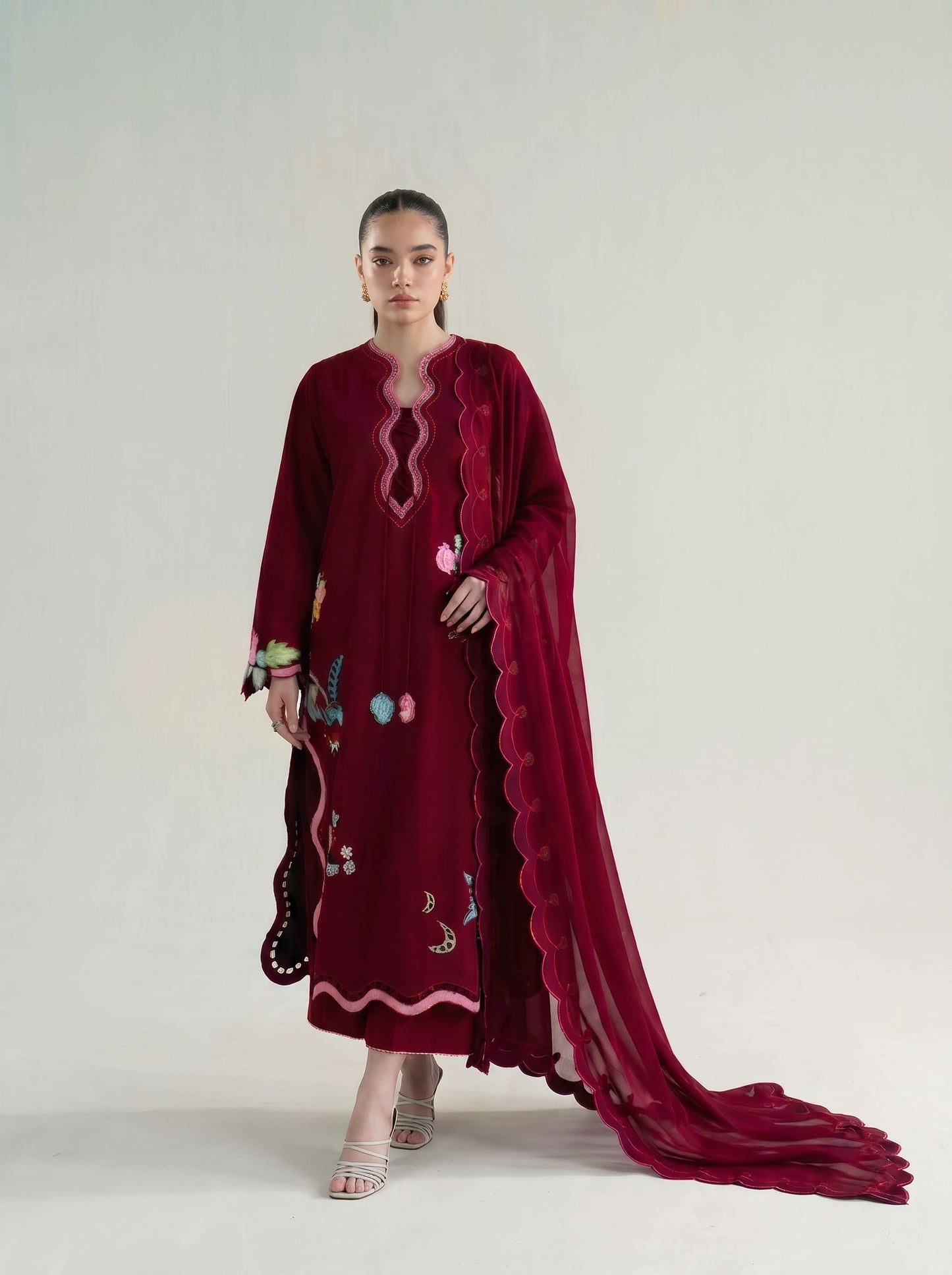 Pariza - 3pc