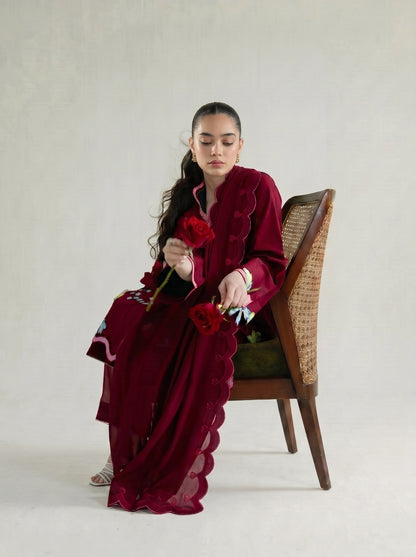 Pariza - 3pc