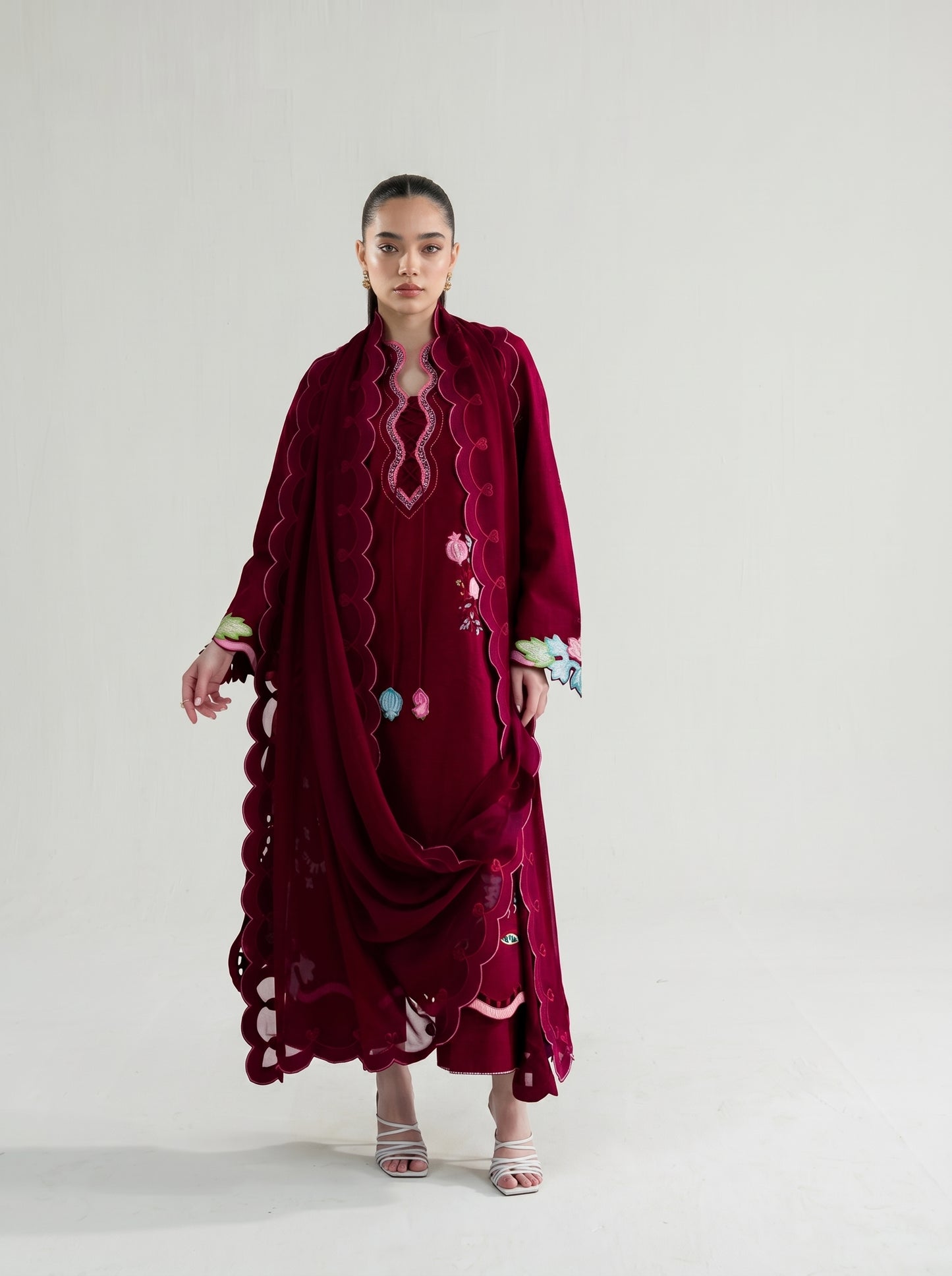Pariza - 3pc