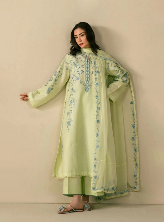 Neemal -3pc