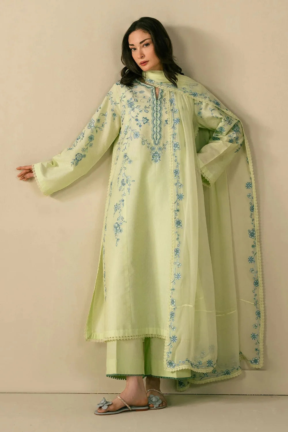 Neemal -3pc