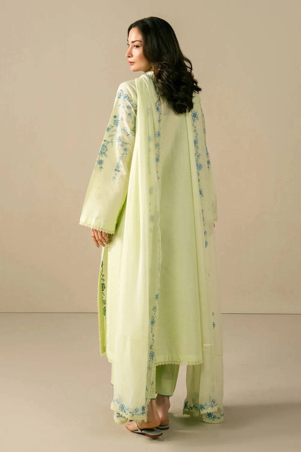 Neemal -3pc